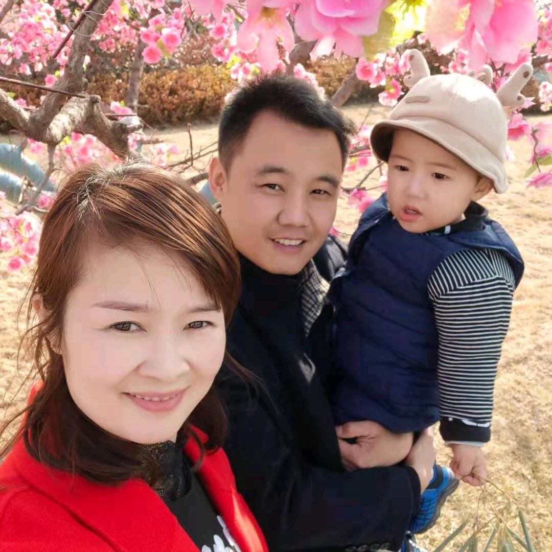 哈喽贝贝