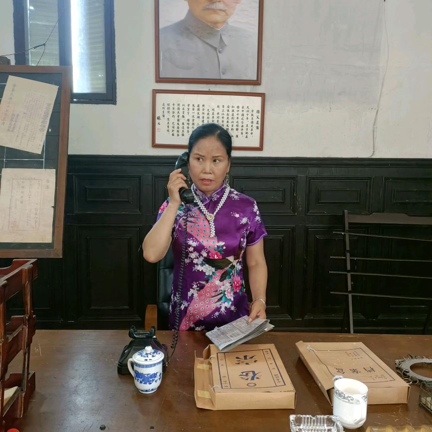 演员克莱尔（请不要连赞）