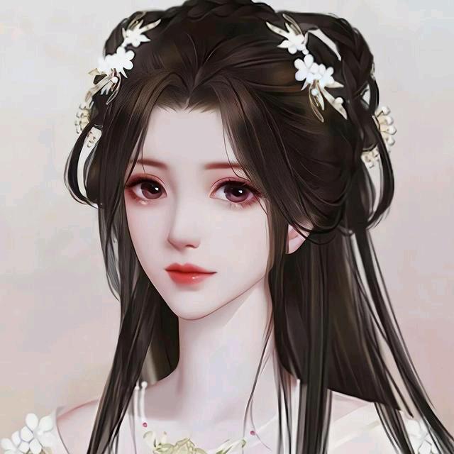 湉湉