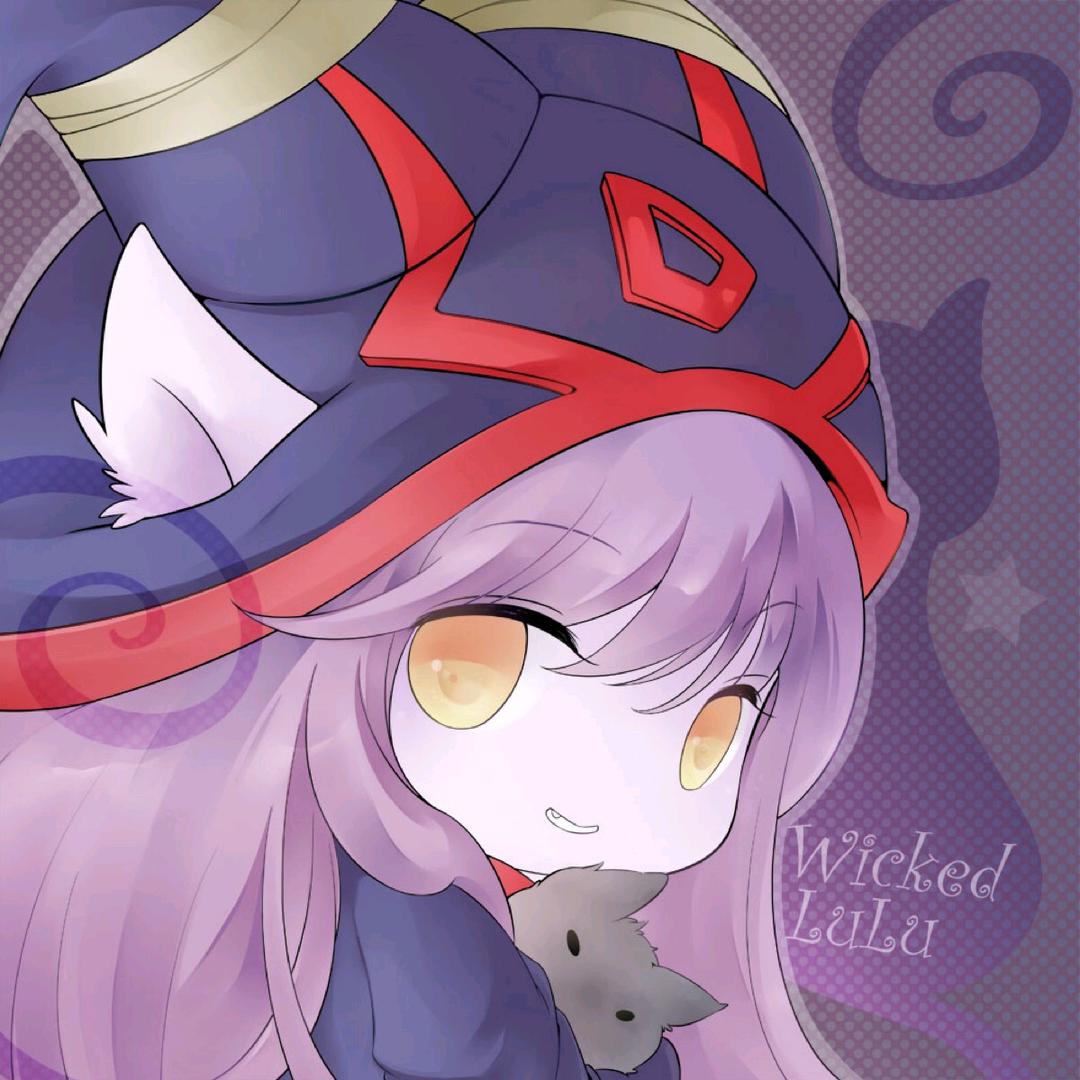 Ciallo～(∠・ω< )⌒☆