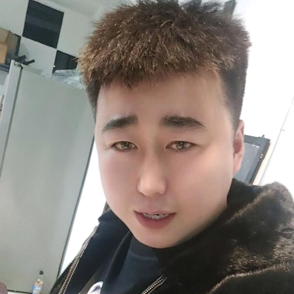 斌斌☞不忘初心