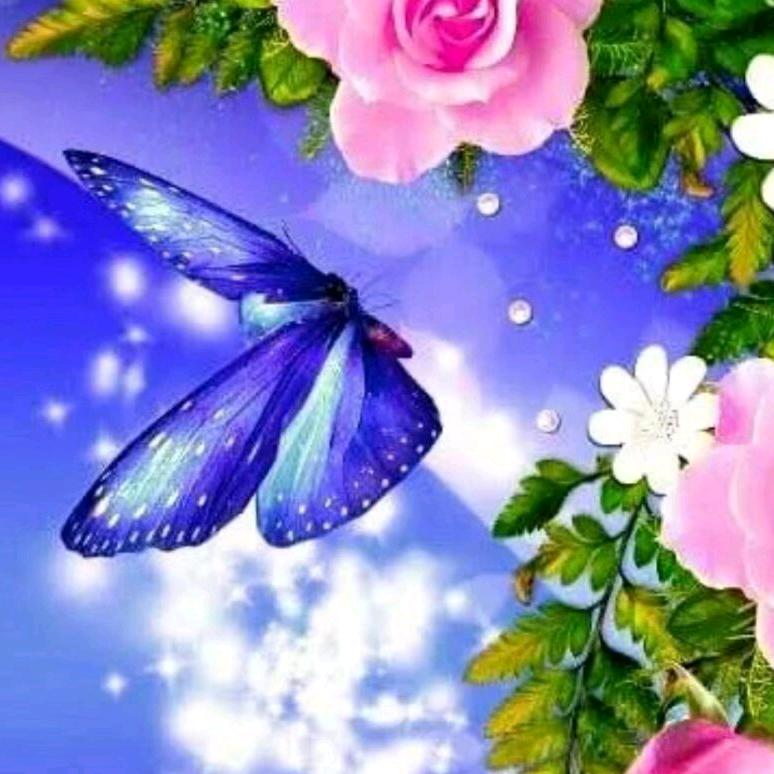 ⋆᭄ 爱的ᰔᩚ’思念☾🍃