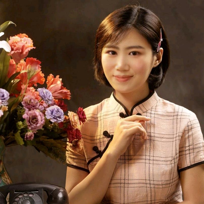 轻轻听（樊辰）