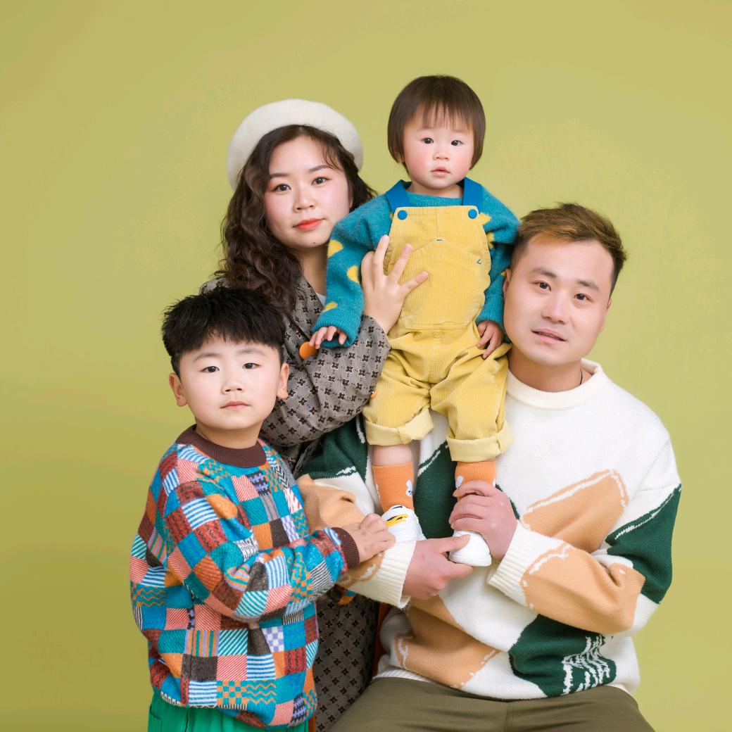 闹闹澄澄妈咪♂