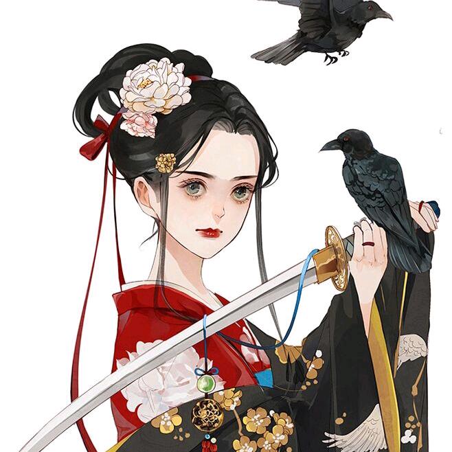 独醒轻兮