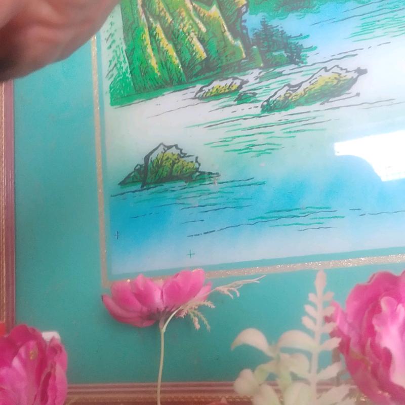 快乐一天算一天