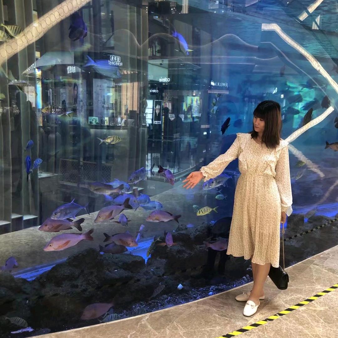 嘿妮💕