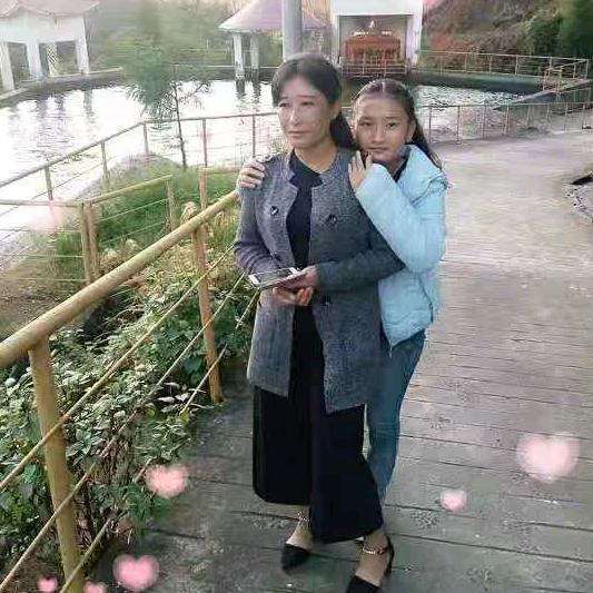 孔