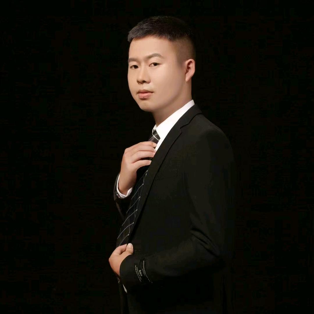 格力空调小陈