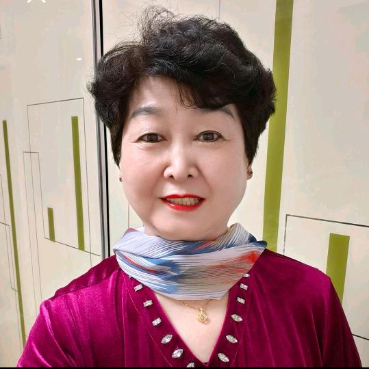 山西杨姐