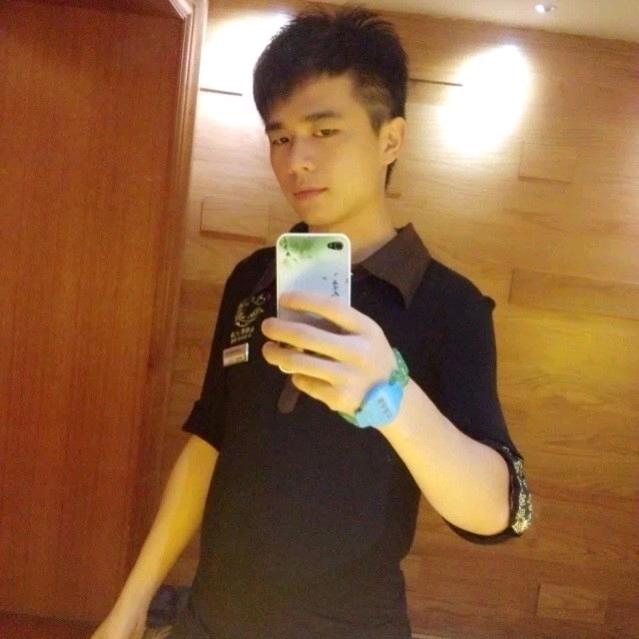红尘哥哥