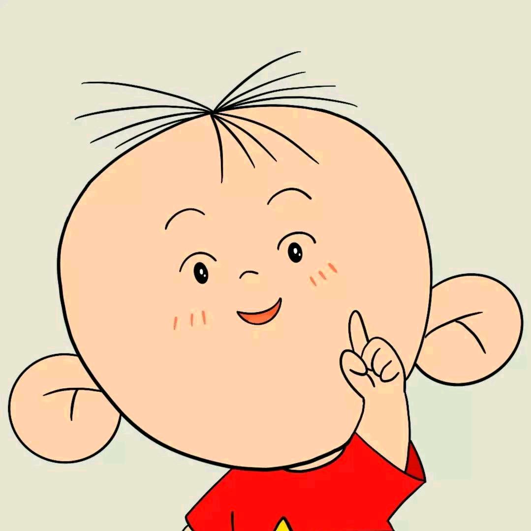 @李小辫
