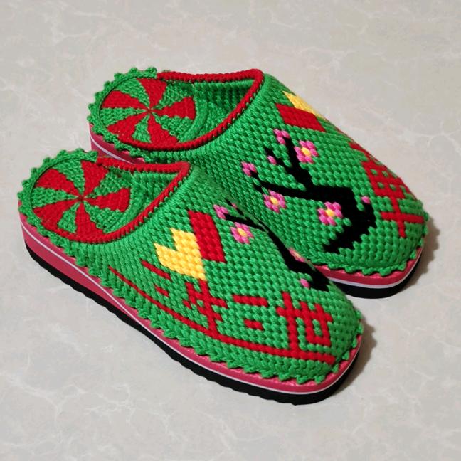缘定今生爱手工