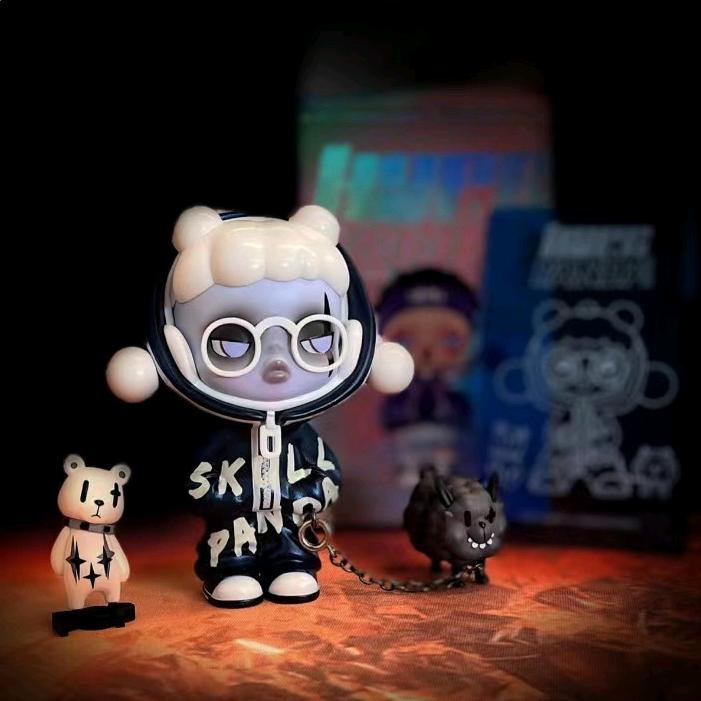 小橙子🍊潮玩屋