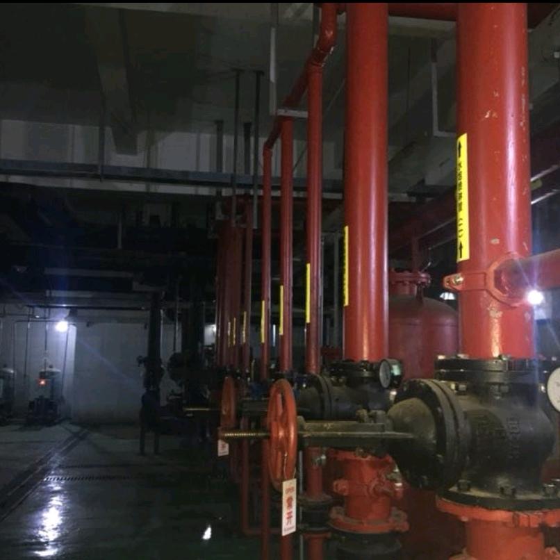 消防咨询暨曝光台