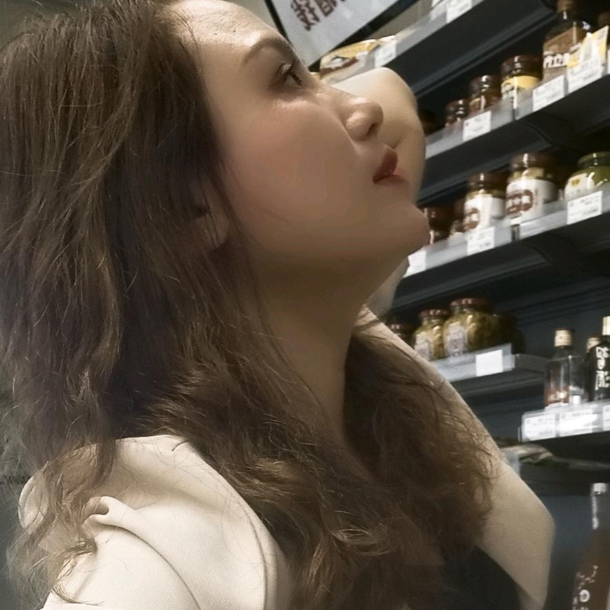鱼儿(阿婷)