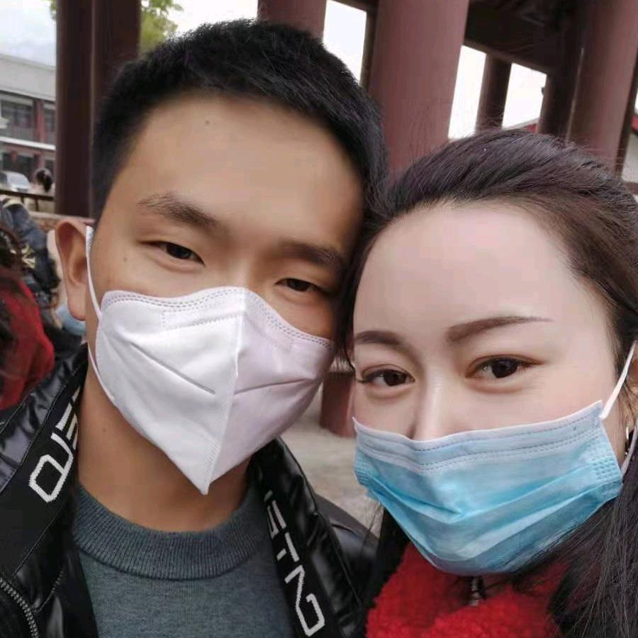 打工人