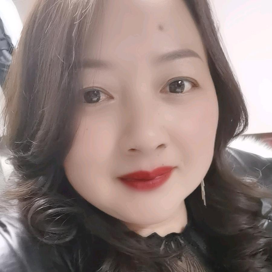 优雅杨姐