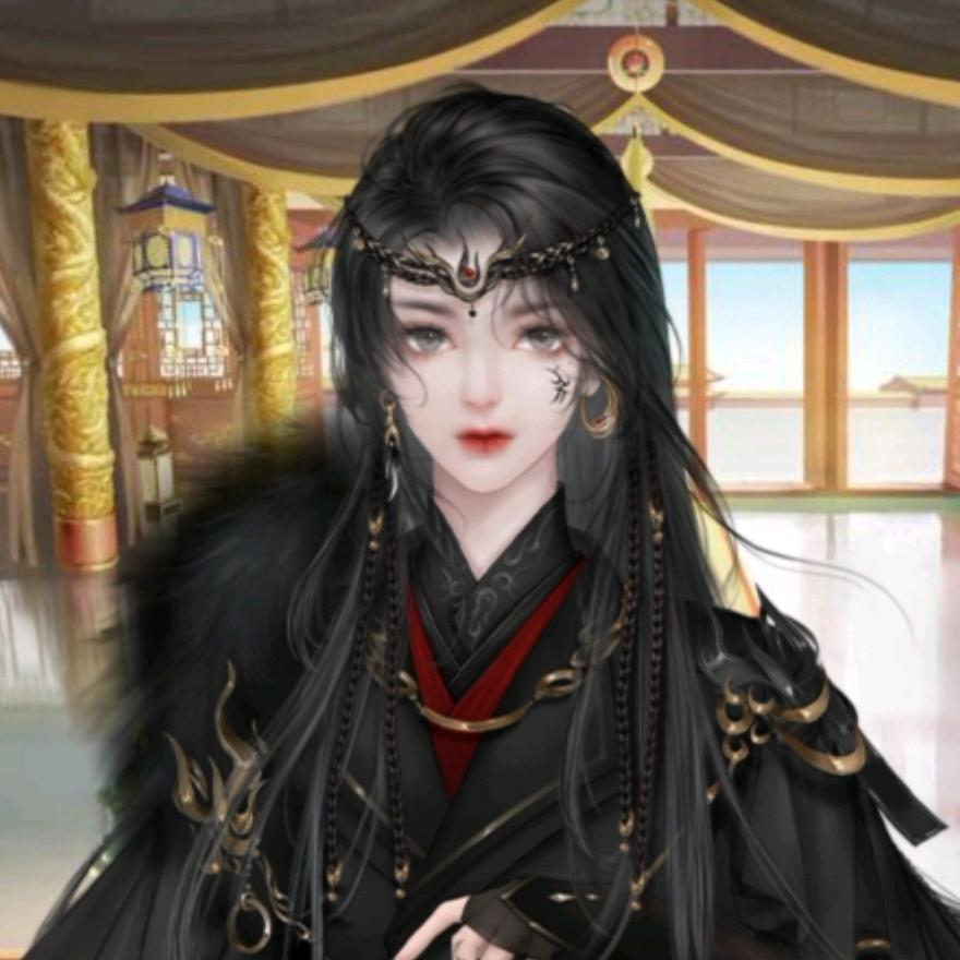 小狮子ya头像