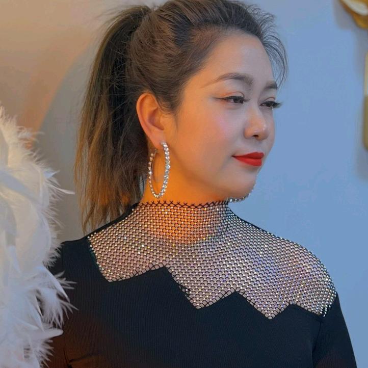 小妖（洛阳春晓）