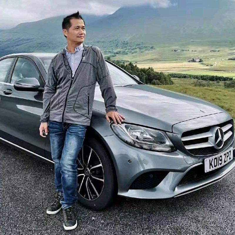 为爱执着