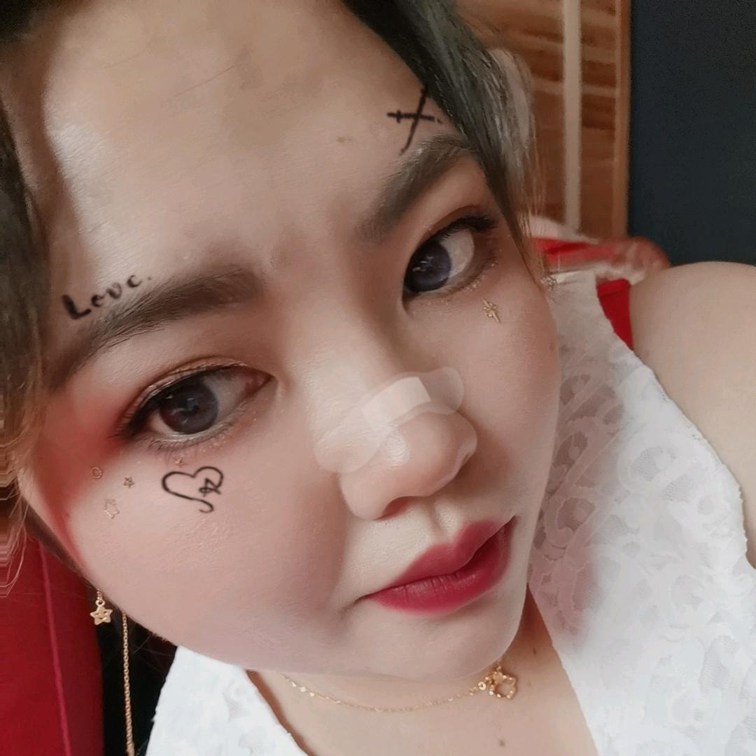 虞姬