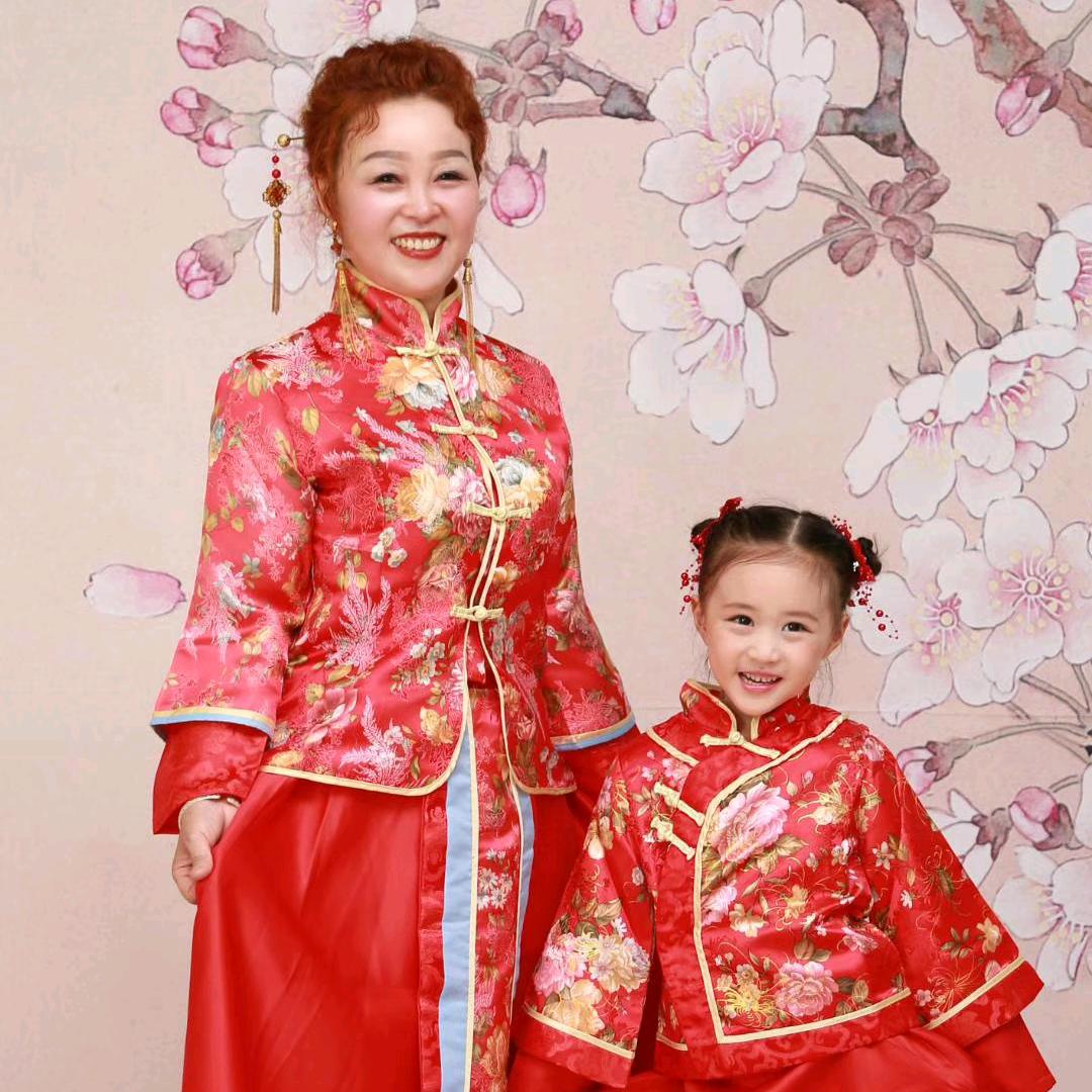 青姐姐
