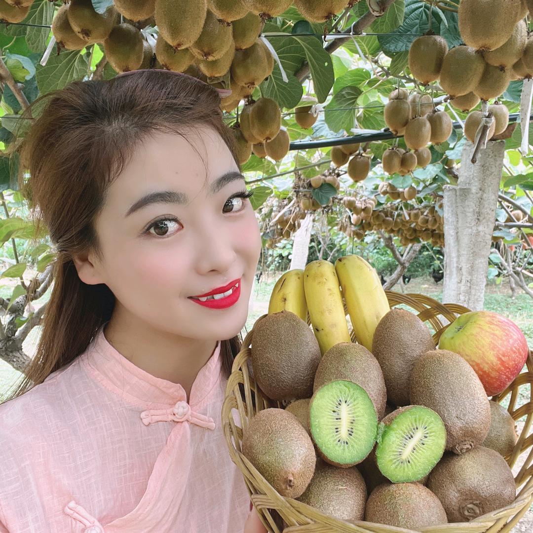 小小的果园