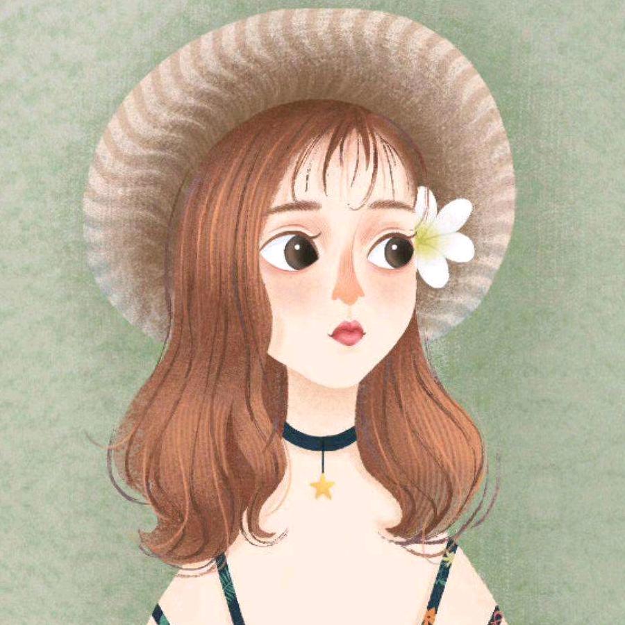 🌈不漂亮的陈漂亮