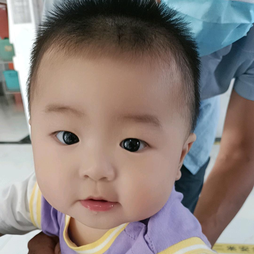 乐乐奶奶