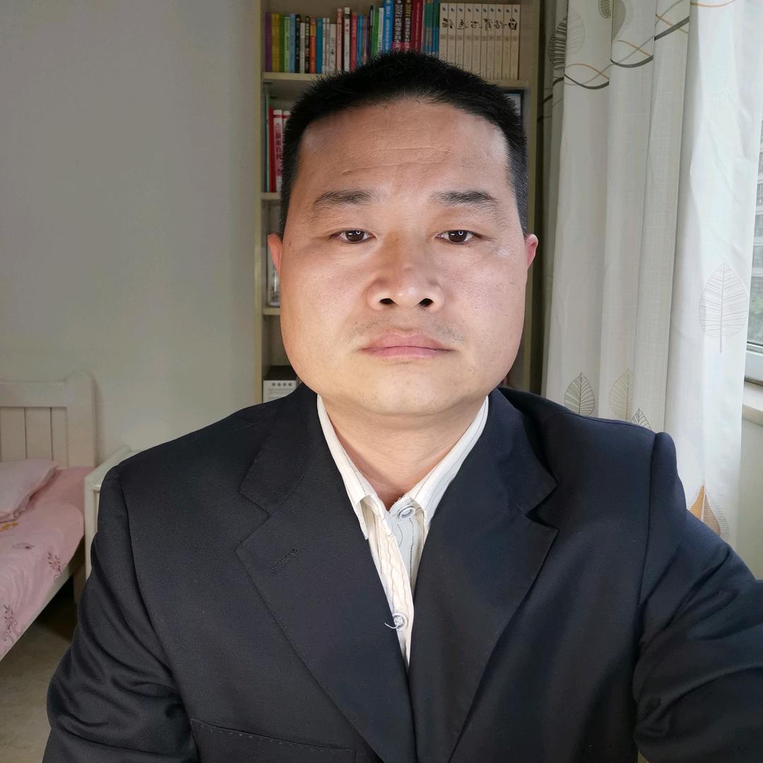 法律界老李