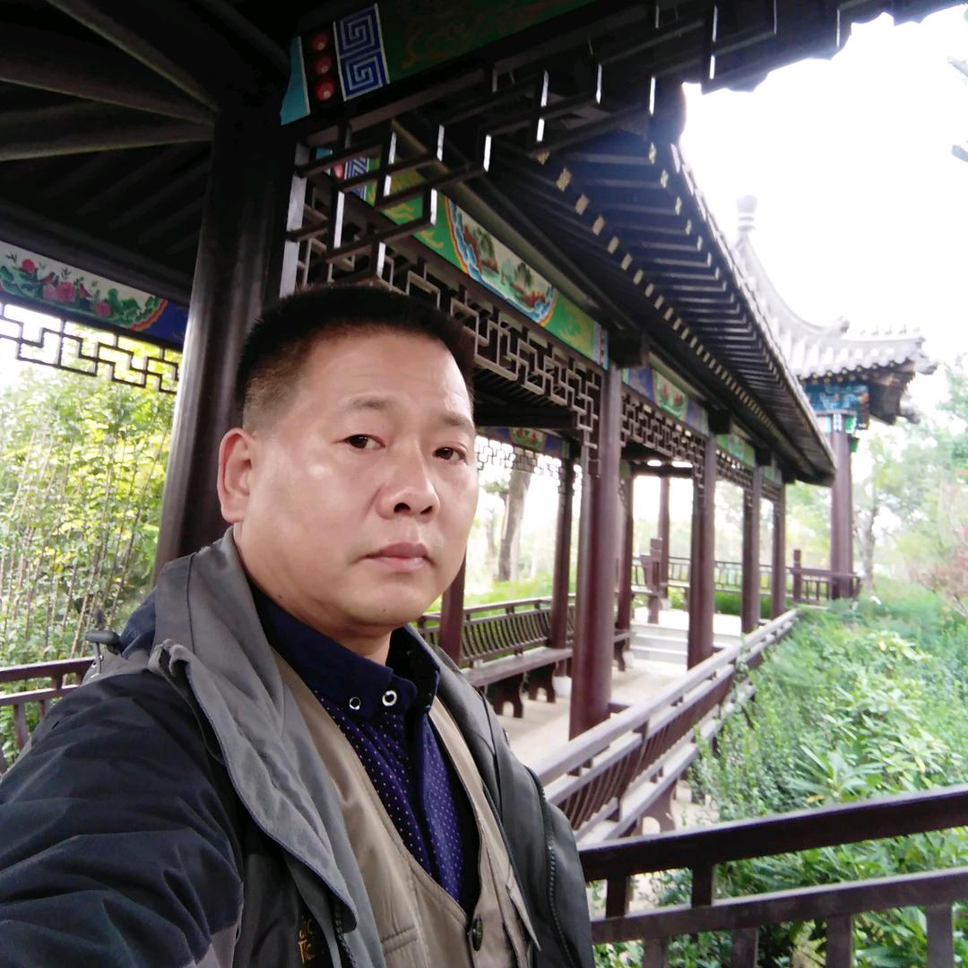 过儿（爱唱歌🎤）