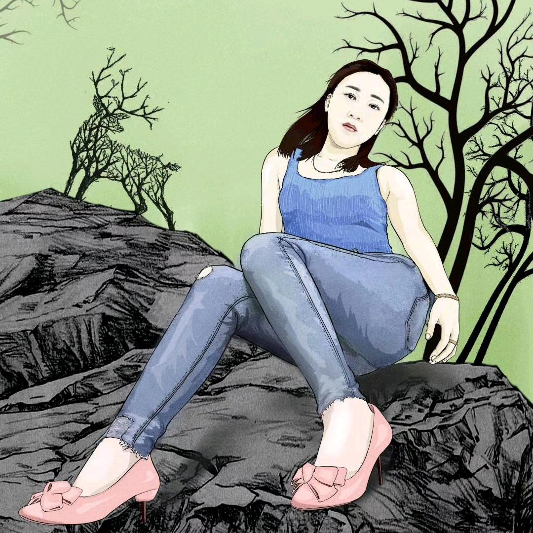 小樱桃