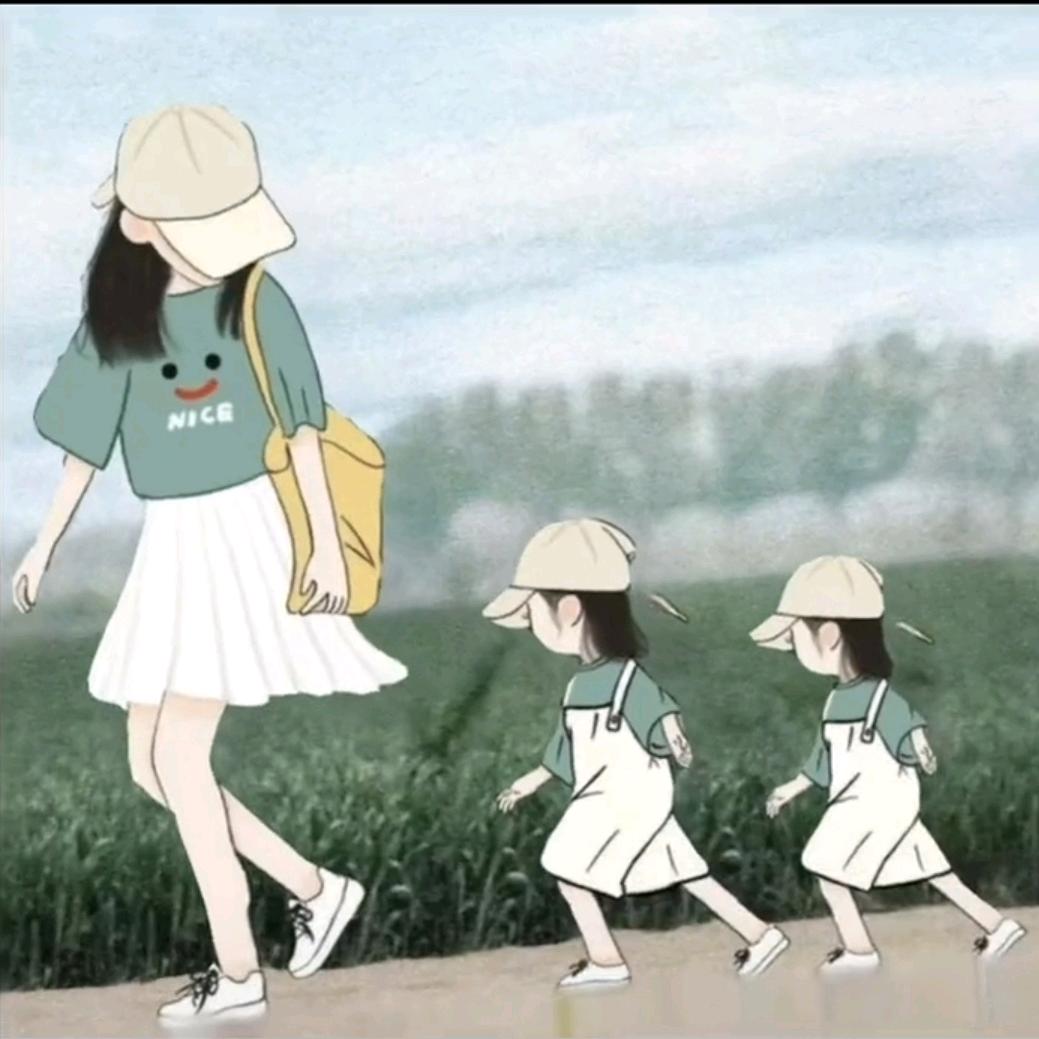 小仙女儿