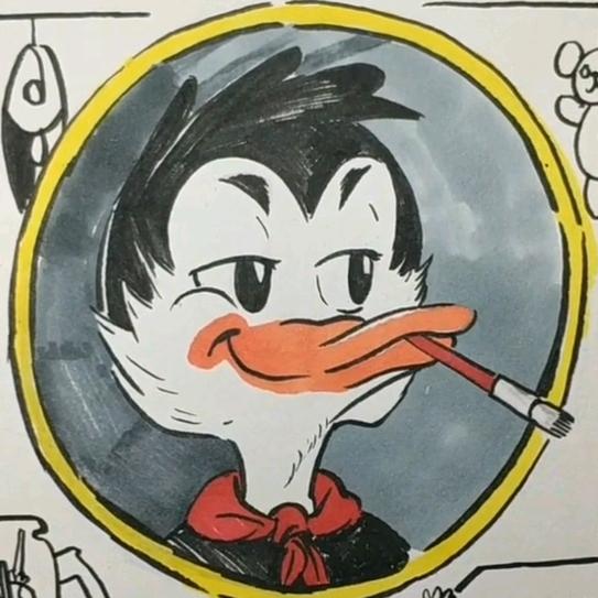 小灰鸭的杂货铺