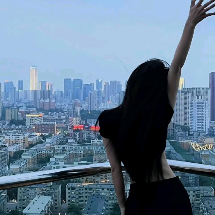 晴-