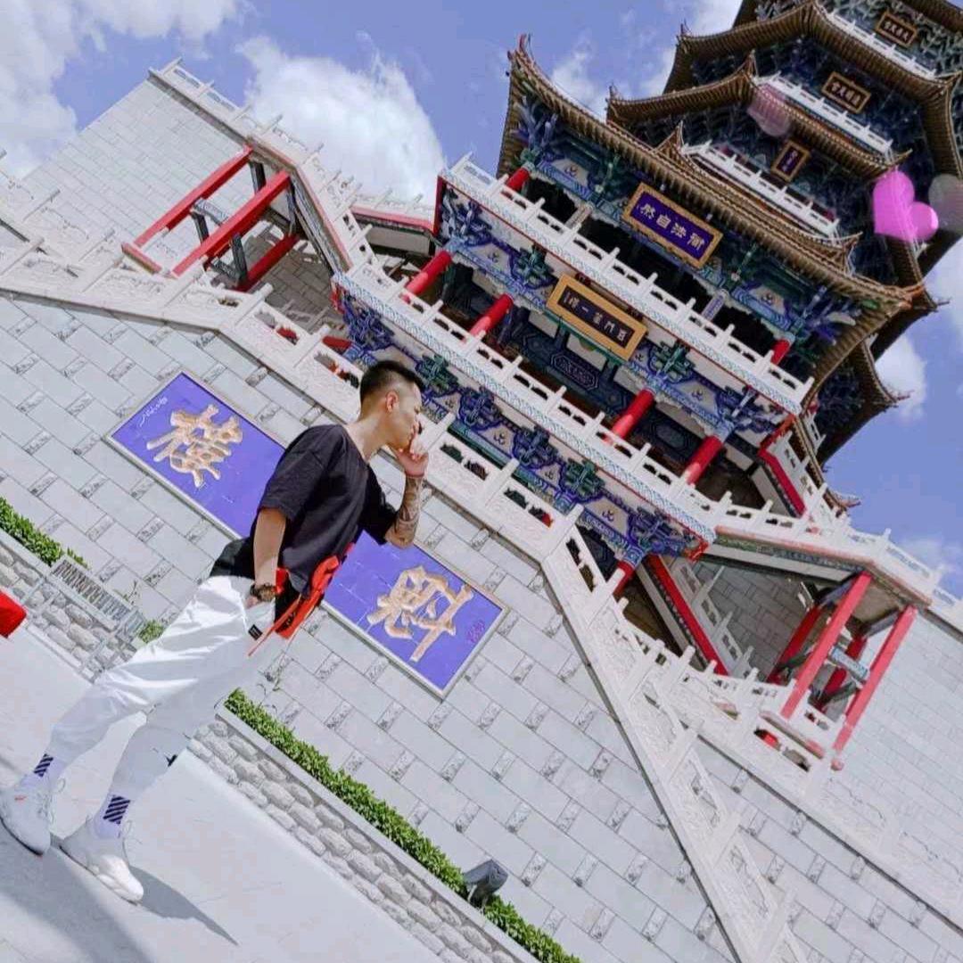 王 不甜🙃