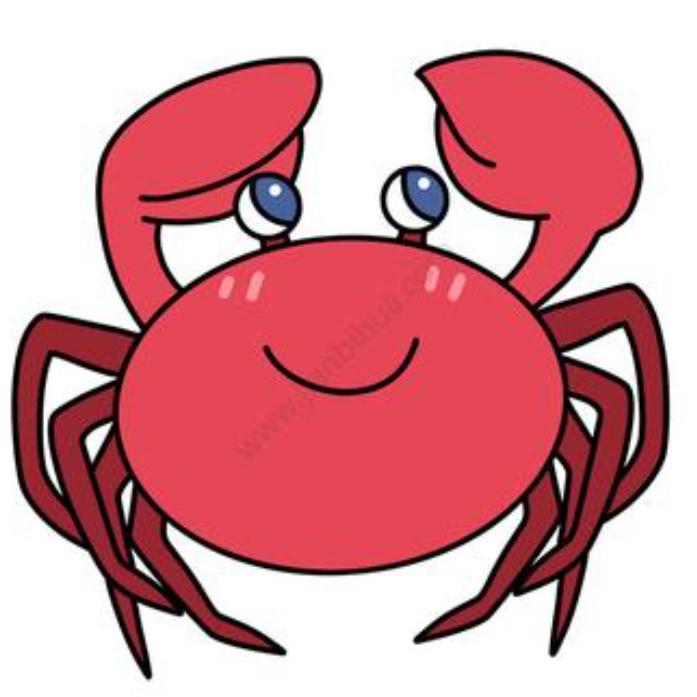 crab