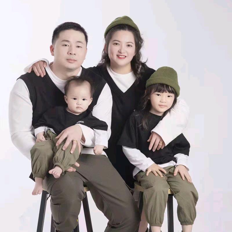 漂泊的人生