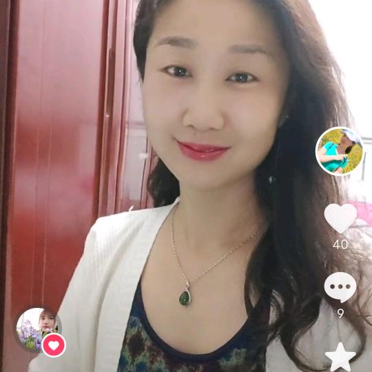 平淡是真😘