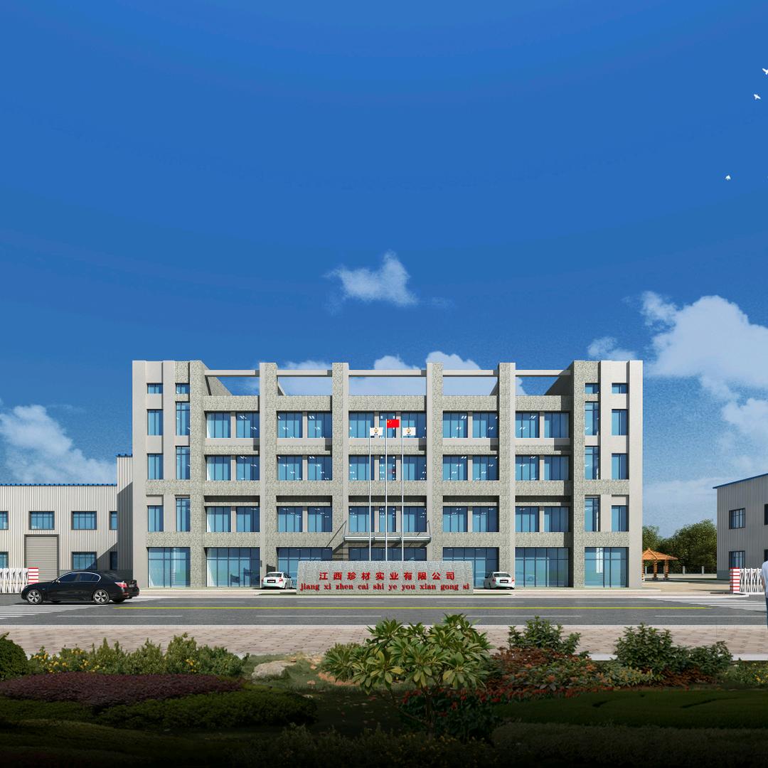 江西珍材公寓床午休课桌椅（吴树根）