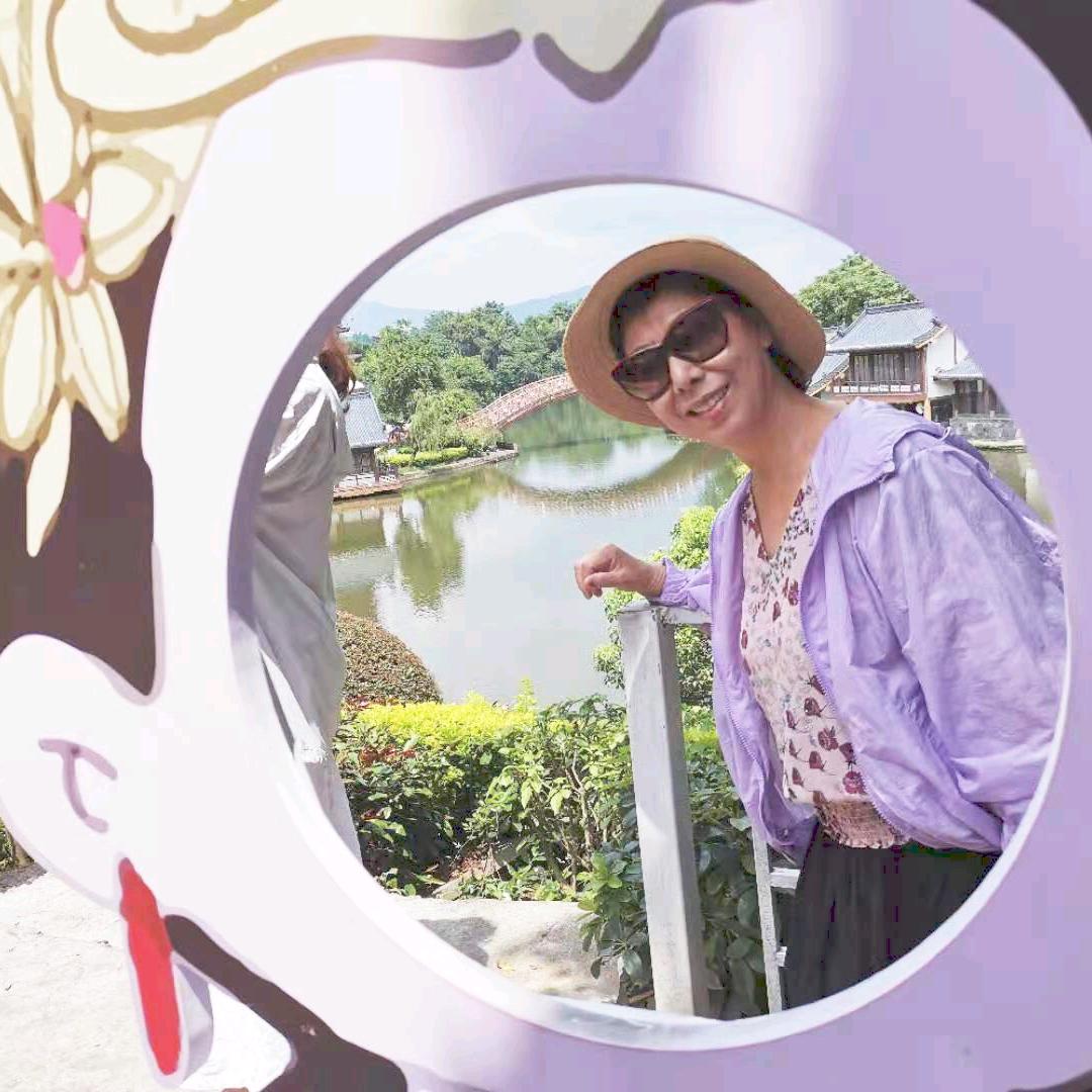 顺顺姐