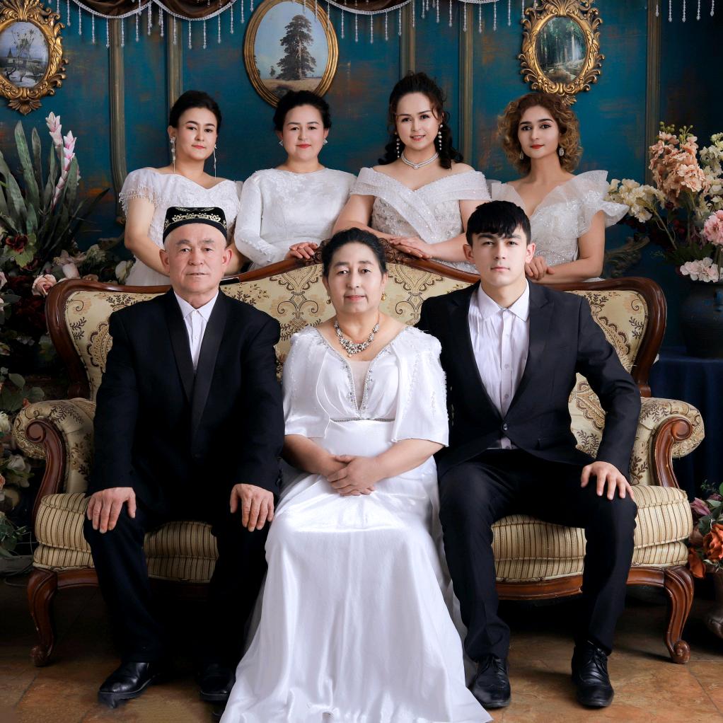 ♥娃丽达♥妈咪