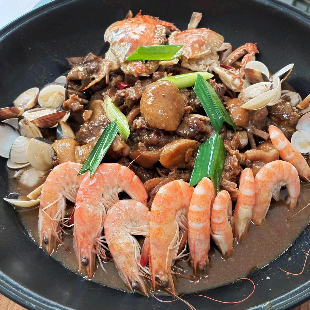 大虾醉鹅(普罗旺斯店)官方号