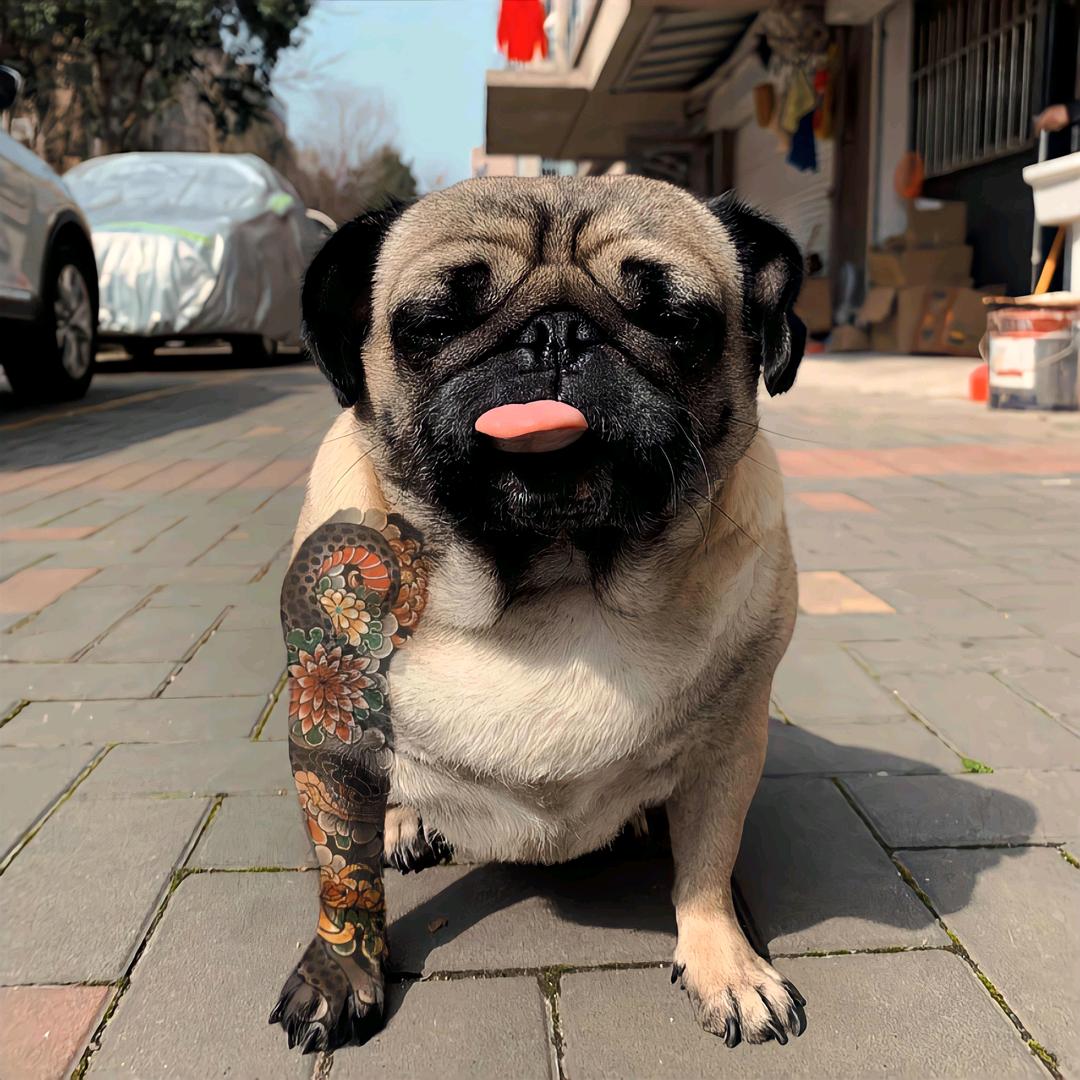 QiXiaDaiBo