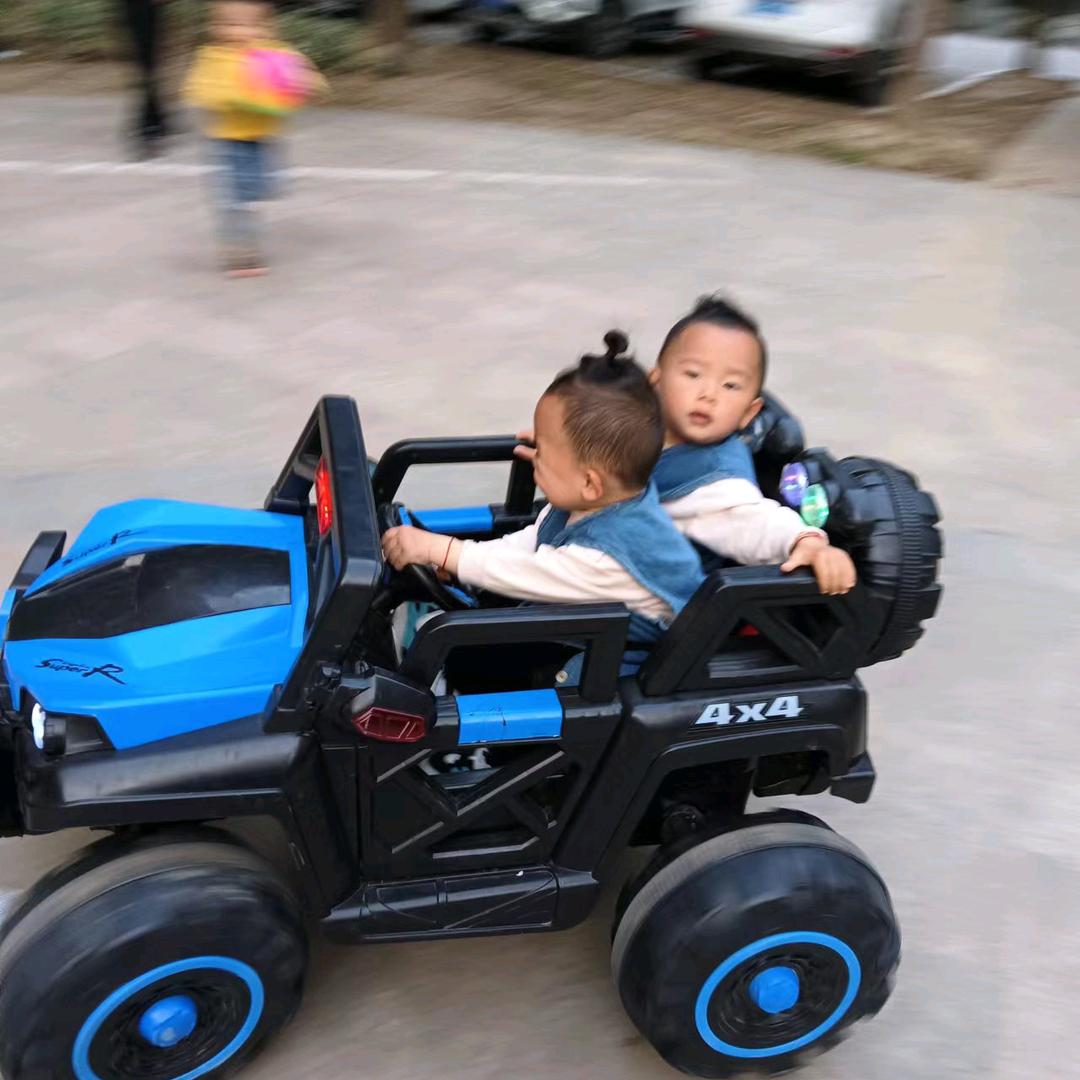 山青水秀