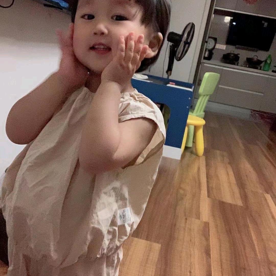 陈