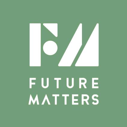 FUTURE MATTERS家居生活