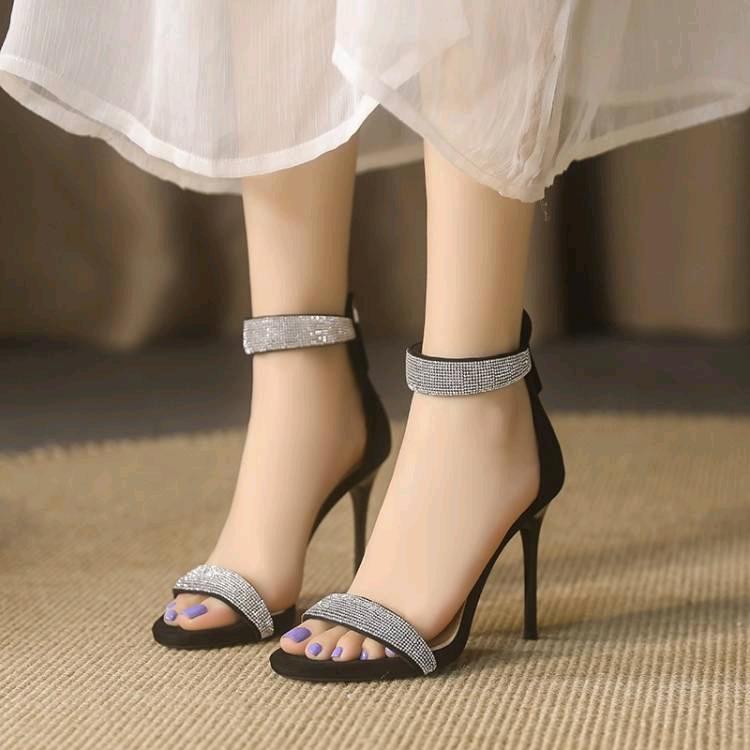 FTEF台州郜夏贸易有限公司女鞋专卖店