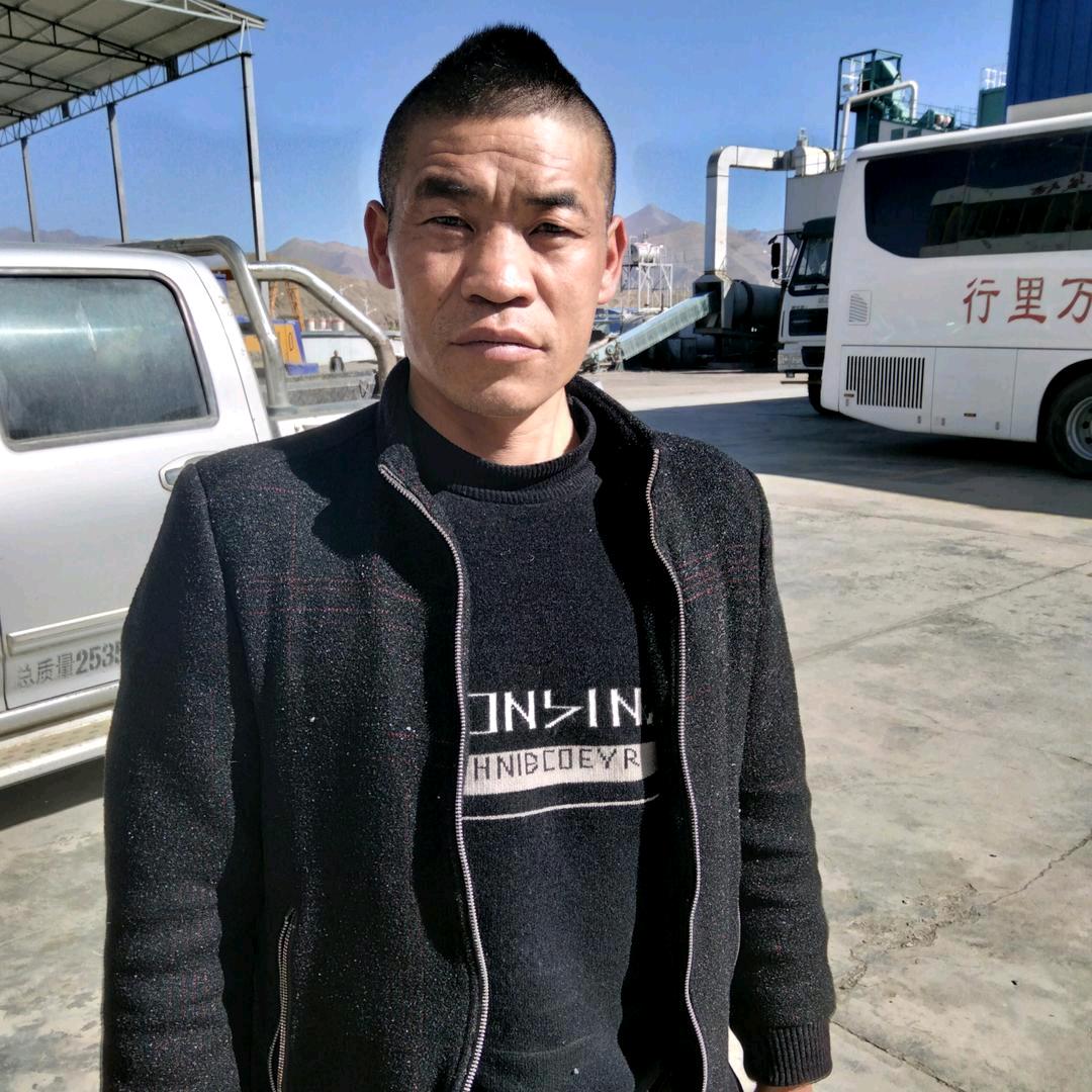 夹皮沟夢啦 男长春